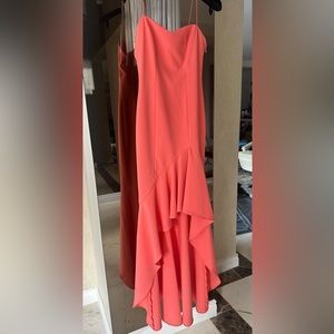 Likely Dress. Prom, Junior prom. Hi-low